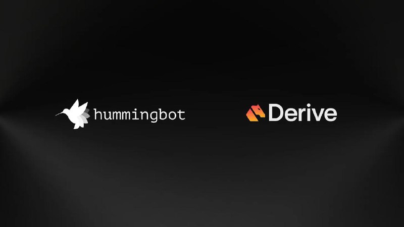 #crypto #arbitrageDerive 是提供链上期权、永续合约和结构化产品的协议